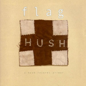 Various Artists - Flag | CD