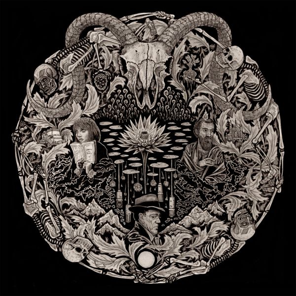 Petrels - Flailing Tomb | Vinyl