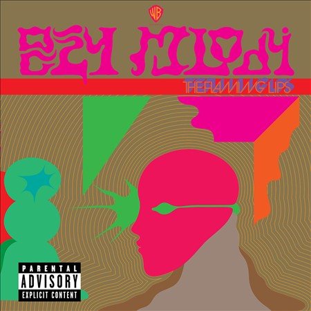 Flaming Lips - OCZY MLODY | CD