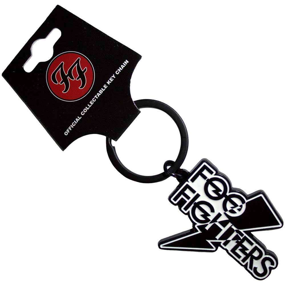 Foo Fighters | Flash Logo |