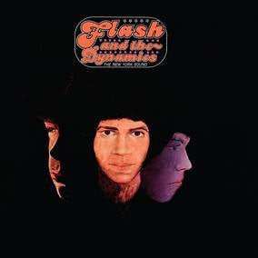 Flash & The Dynamics - New York Sound (RSD 4.22.23) | Vinyl