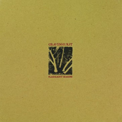 Gravenhurst | Flashlight Seasons | Vinyl