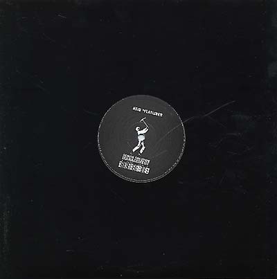 HEIB - Flatliner | Vinyl
