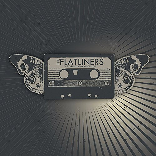 Flatliners - GREAT AWAKE DEMOS | Vinyl