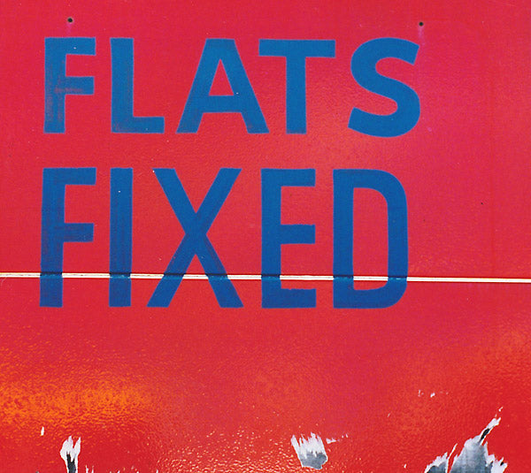 PETER KOWALD/KENT KESSLER/FRED LONBERG-HOLM - Flats Fixed | CD