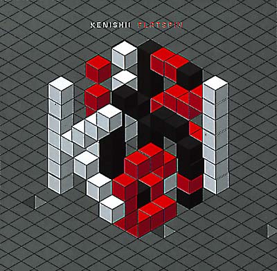 KEN ISHII - Flatspin | CD