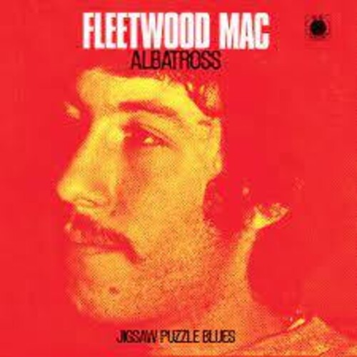 Fleetwood Mac - Albatross (Limited Edition, Red Vinyl) [Import] | Vinyl