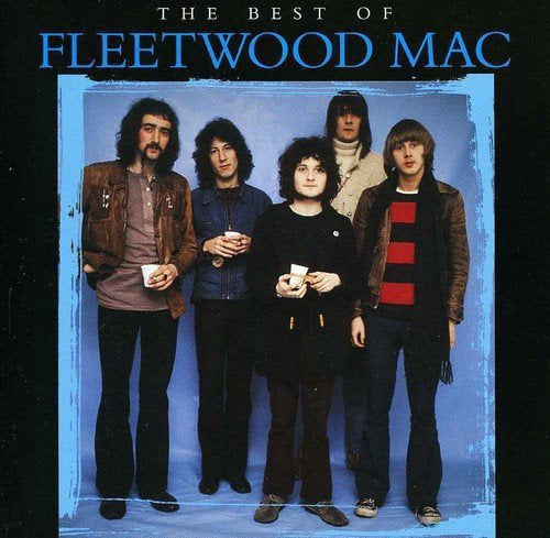 Fleetwood Mac - BEST OF FLEETWOOD MAC | CD