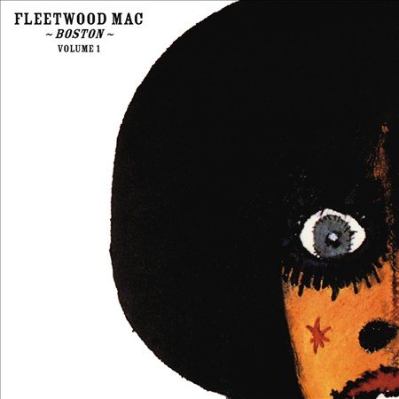 Fleetwood Mac - Boston - Volume 1 (2 Lp's) | Vinyl