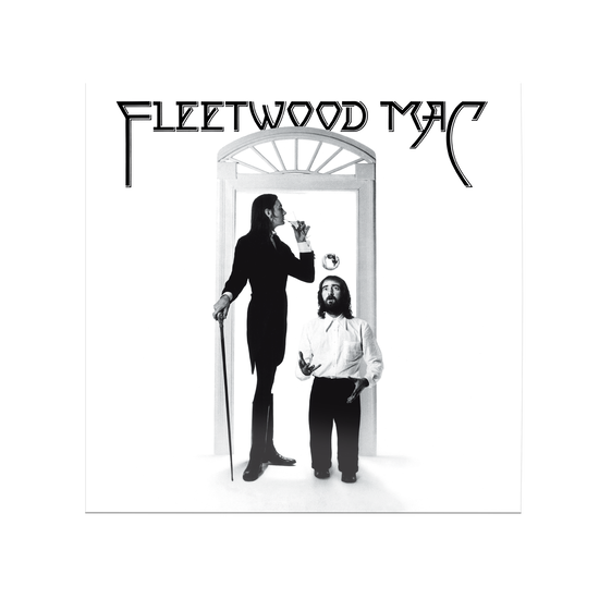 Fleetwood Mac | Fleetwood Mac [Hi-Fi Series] (Brick & Mortar Exclusive Vinyl) | Vinyl