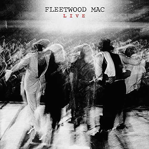 Fleetwood Mac - Fleetwood Mac Live (2LP, 180g Vinyl) | Vinyl