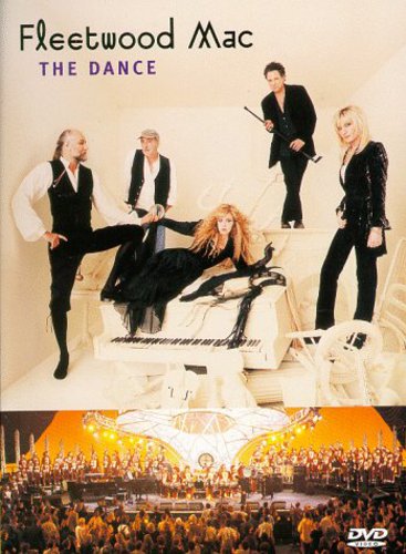 Fleetwood Mac - Fleetwood Mac: The Dance | DVD