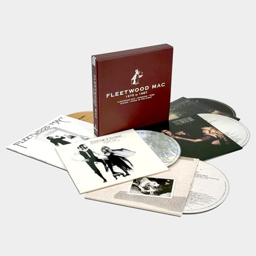 Fleetwood Mac - Fleetwood Mac | CD