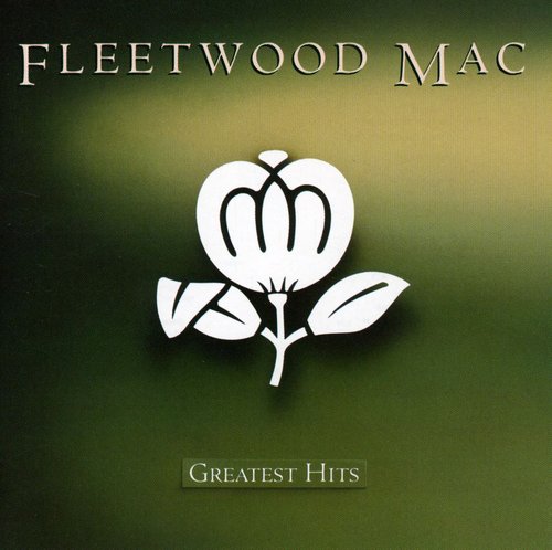 Fleetwood Mac - Greatest Hits (Indie Exclusive, Deluxe Edition, Translucent White Colored Vinyl) (2 Lp's) | Vinyl