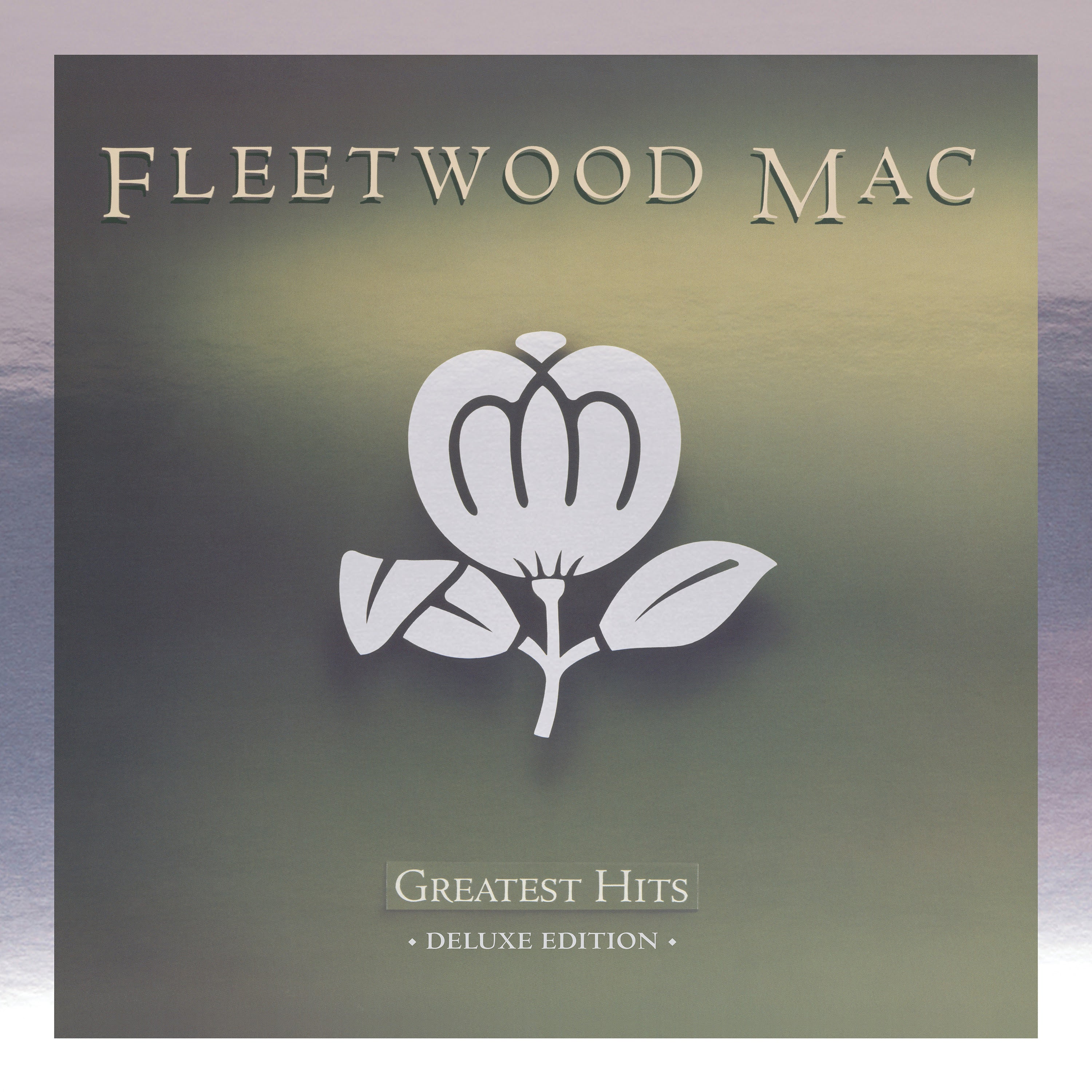 Fleetwood Mac - Greatest Hits (Indie Exclusive, Deluxe Edition) [Translucent White Vinyl] [2LP] | Vinyl