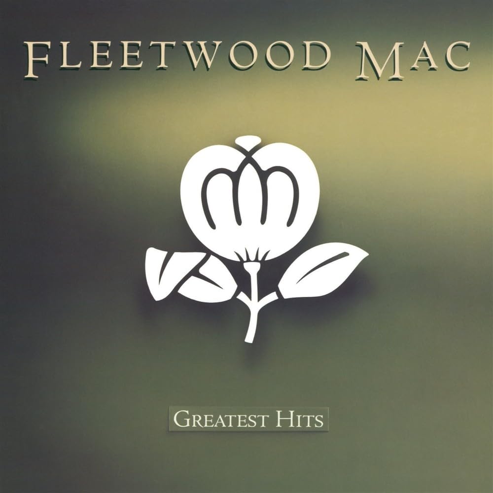 Fleetwood Mac - Greatest Hits (Limited Edition, Translucent Forest Green Colored Vinyl) | Vinyl