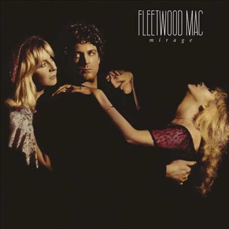 Fleetwood Mac - Mirage (Remastered, 180 Gram Vinyl) | Vinyl