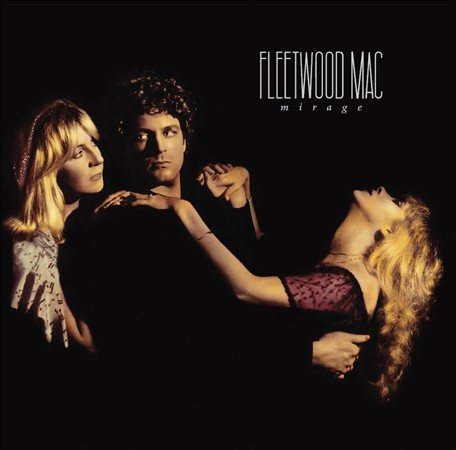Fleetwood Mac - MIRAGE | CD