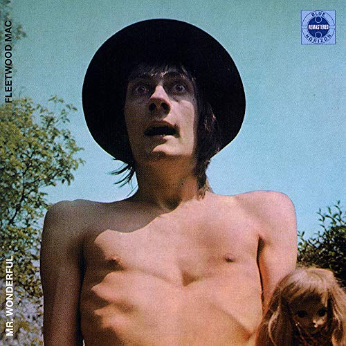 Fleetwood Mac - Mr. Wonderful | Vinyl