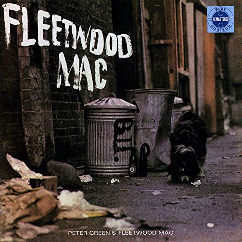 Fleetwood Mac - Peter Green's Fleetwood Mac | Vinyl