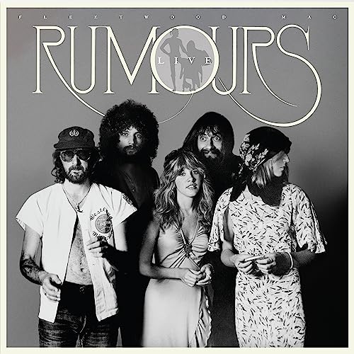 Fleetwood Mac - Rumours Live | Vinyl