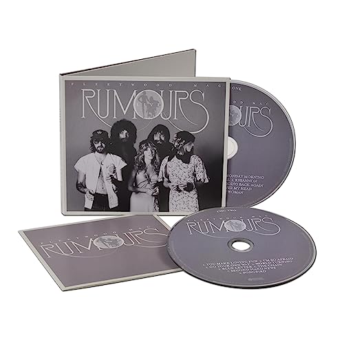 Fleetwood Mac - Rumours Live | CD