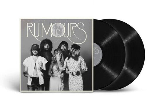 Fleetwood Mac | Rumours Live | Vinyl - 0