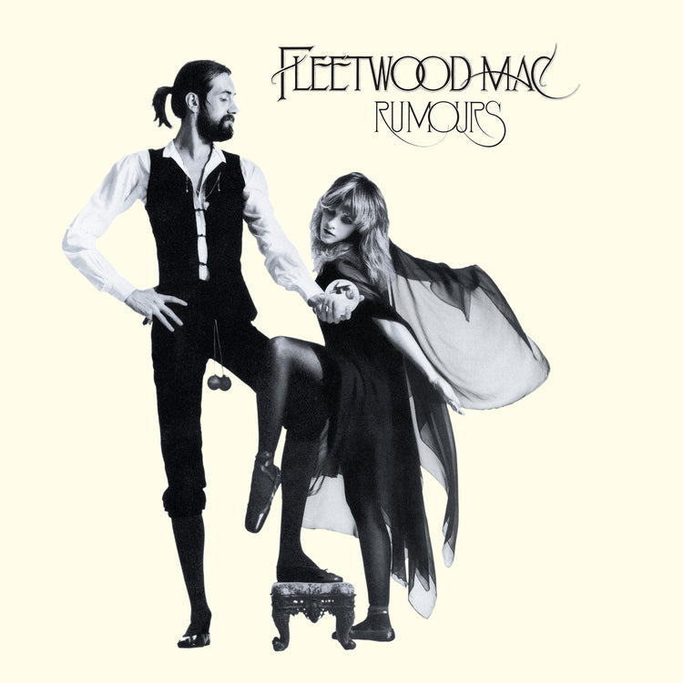 Fleetwood Mac - Rumours | Vinyl