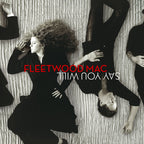 Fleetwood Mac - Say You Will | Vinyl