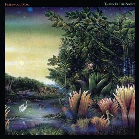 Fleetwood Mac - Tango In The Night (180 Gram Vinyl) | Vinyl