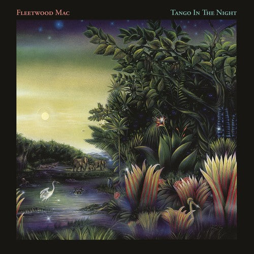 Fleetwood Mac - Tango In The Night (Remastered) | CD