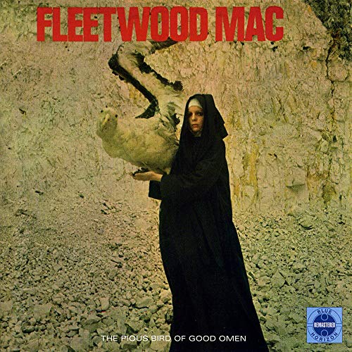 Fleetwood Mac - The Pious Bird Of Good Omen | Vinyl