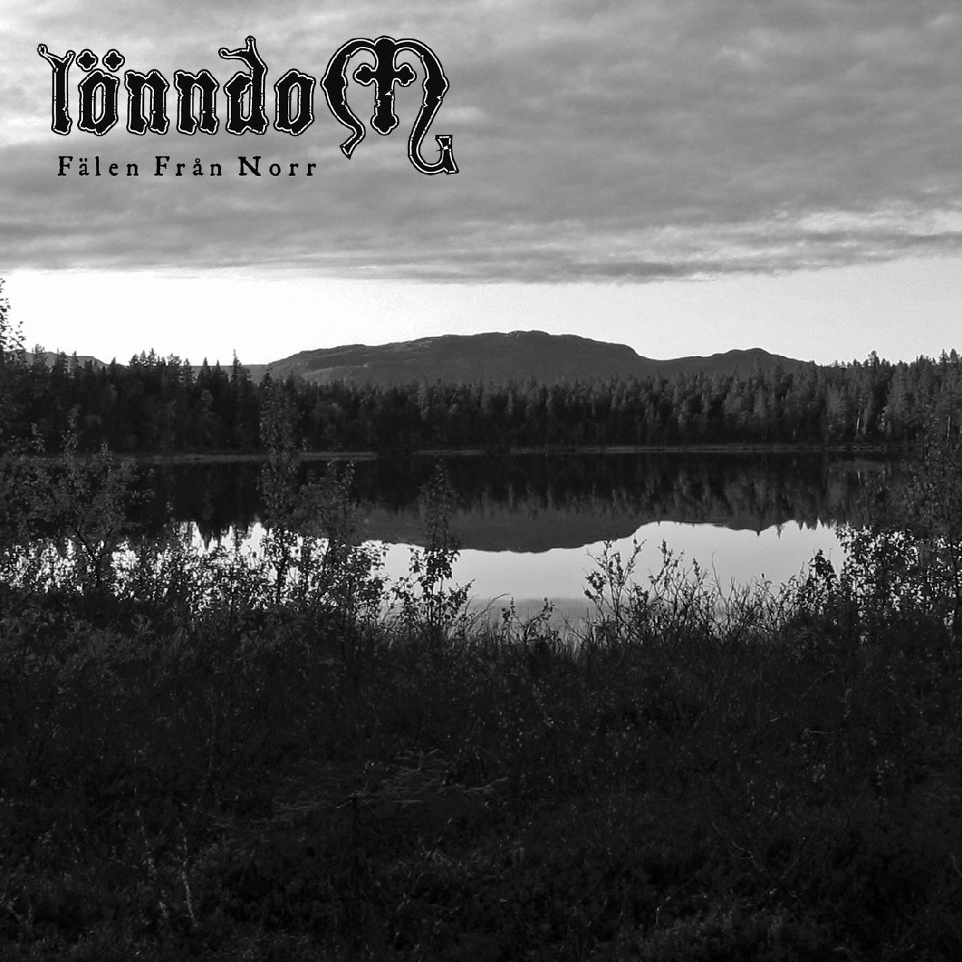 Lˆnndom - F‰len FrÂn Norr | CD