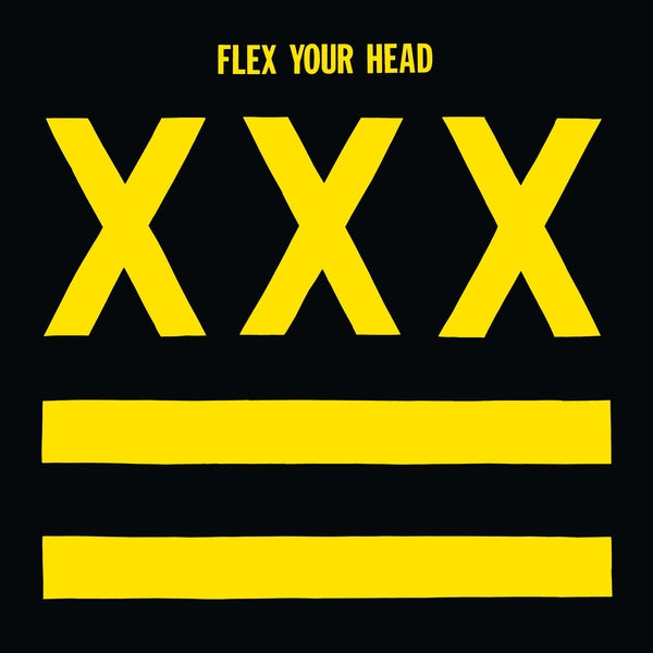 VA | Flex Your Head | Vinyl