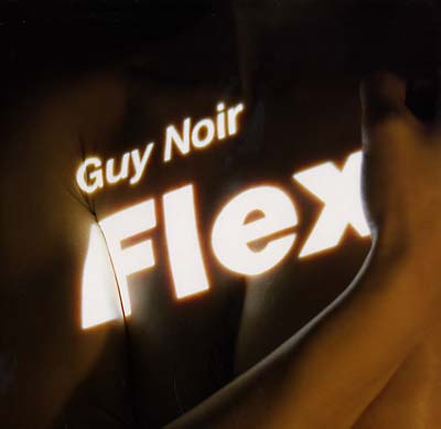 GUY NOIR - Flex | Vinyl