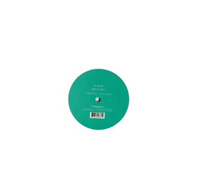JUS-ED - Flight To Tokyo | Vinyl