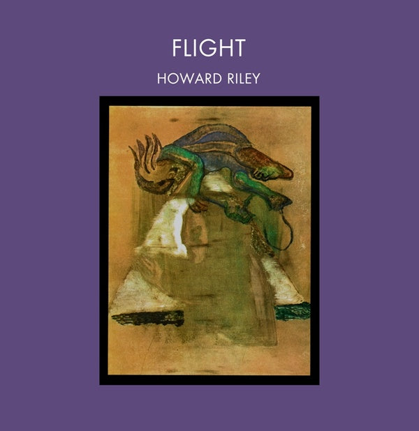 HOWARD RILEY - Flight | Vinyl