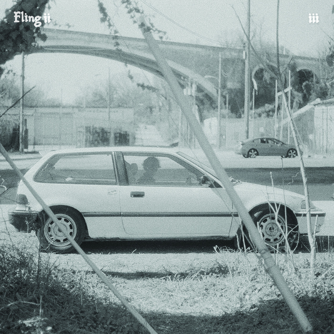 Fling Ii - 3 | Vinyl