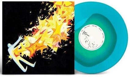 Flipturn - Burnout Days [Explicit Content] (Indie Exclusive, Colored Vinyl) [Explicit Content] | Vinyl