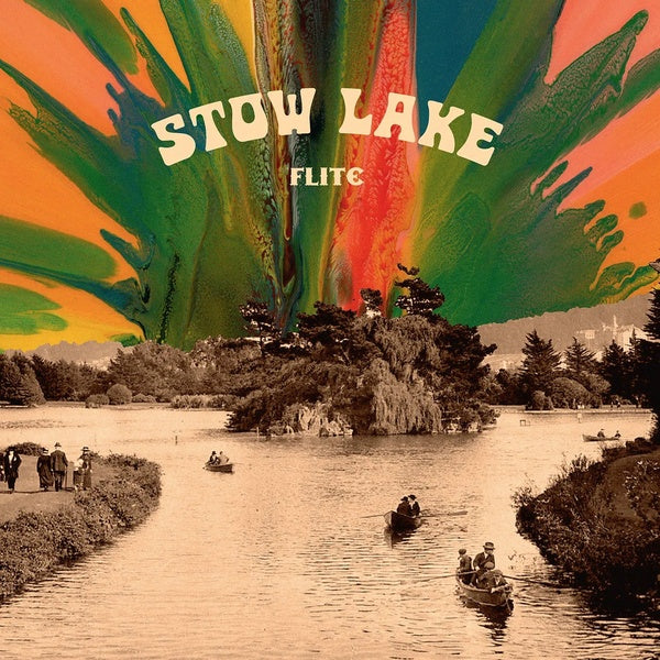 STOW LAKE - Flite | Vinyl