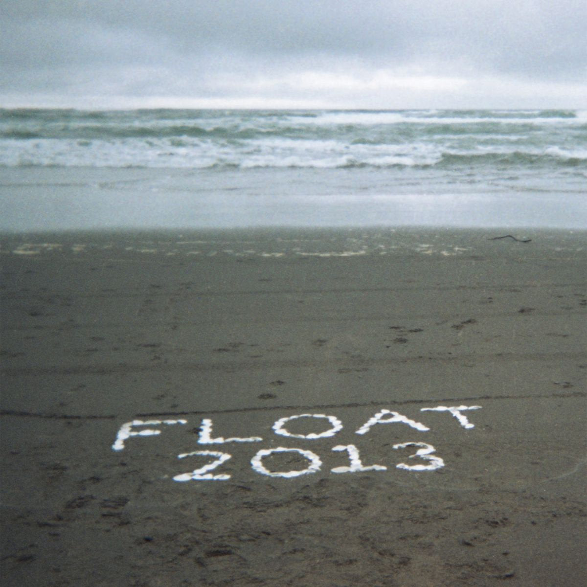 Peter Broderick - Float 2013 Addendum - 7" | Vinyl