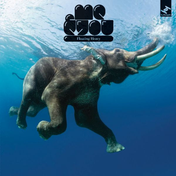 Me & You - Floating Heavy | CD