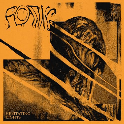 Floating - Hesitating Lights | CD