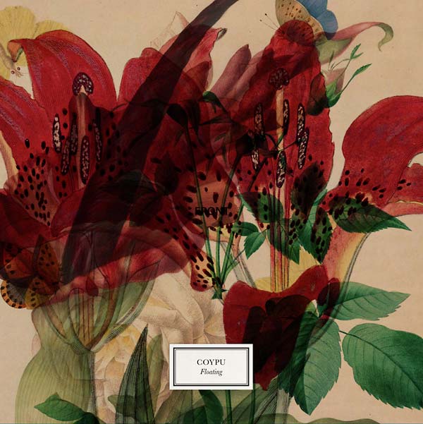 COYPU - Floating | Vinyl