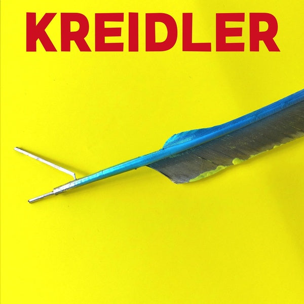 KREIDLER - Flood | CD