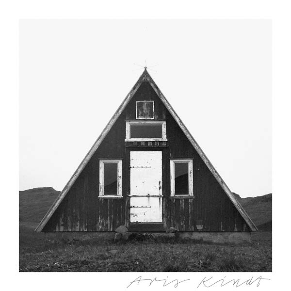 ARIS KINDT - Floods | CD
