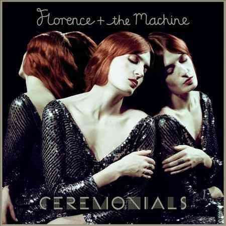 Florence + The Machi - CEREMONIALS | CD