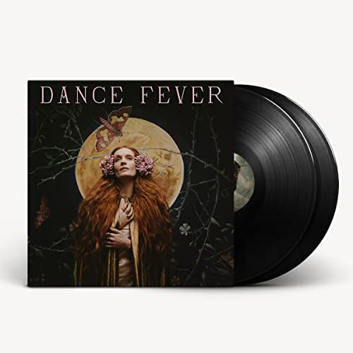 Florence + The Machine - Dance Fever [2 LP] | Vinyl