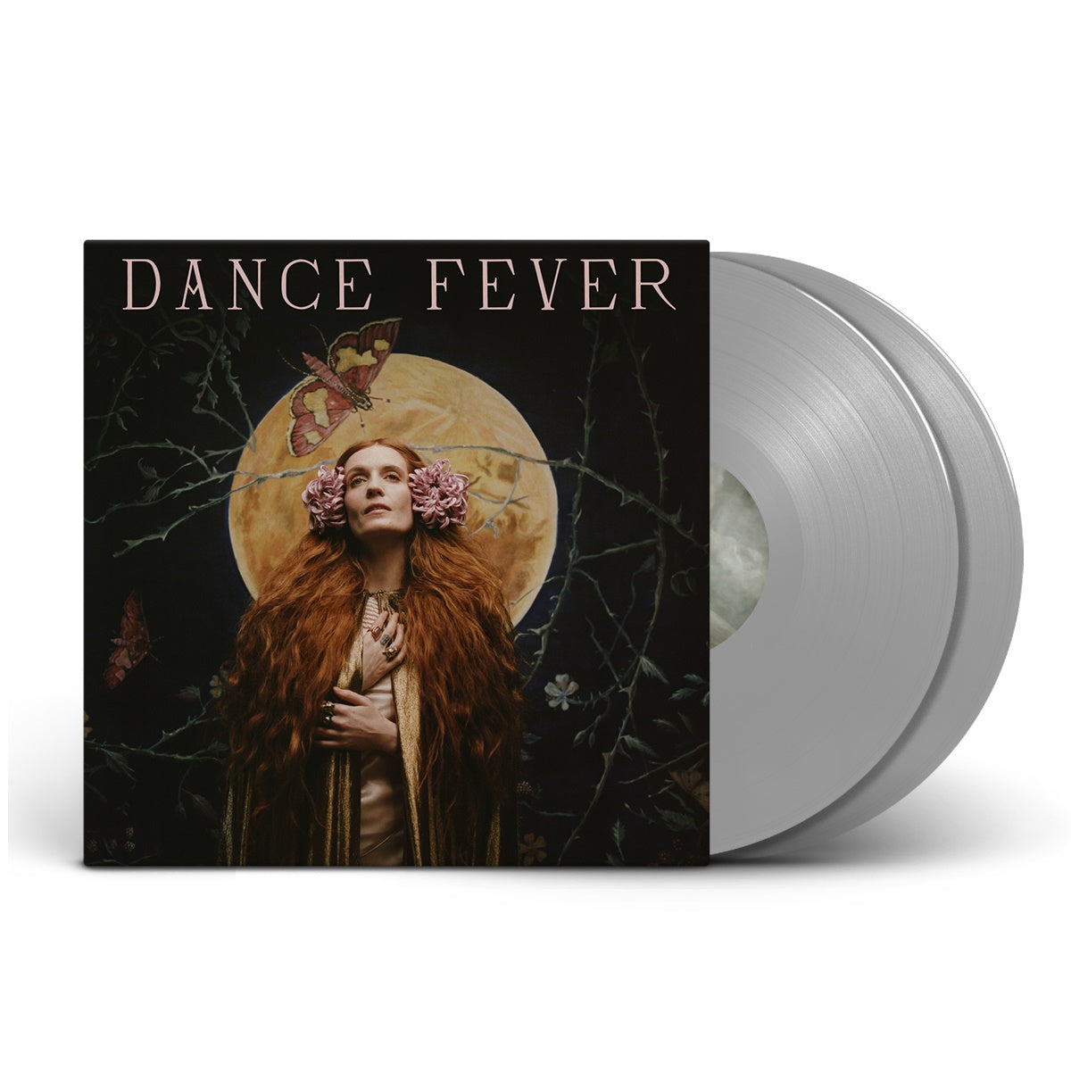 Florence + The Machine - Dance Fever [Grey 2 LP] | Vinyl