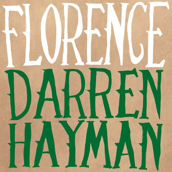 Darren Hayman - Florence | Vinyl